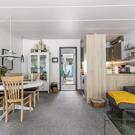 Lejlighed Maureen - 150m From The Sea By Interhome