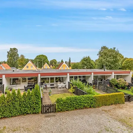 Maureen - 150m From The Sea By Interhome Lejlighed Haderslev